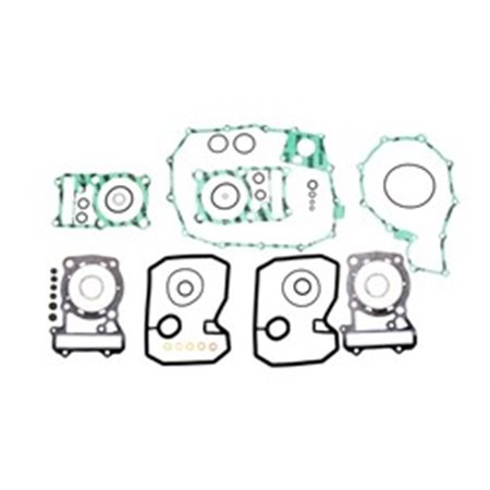 P400210850620 Engine gaskets   set fits: HONDA XL 600 1987 1988