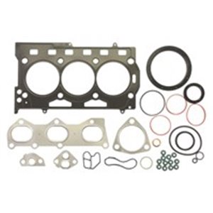 AJU50244900 Complete set of engine gaskets fits: SEAT CORDOBA, IBIZA III, IBI