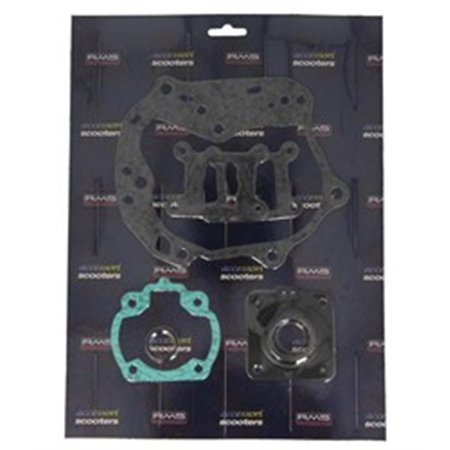 RMS 10 068 9270 Engine gaskets   set fits: KYMCO DINK, YUP 50/125/150 1999 2003