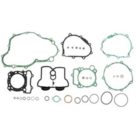 P400485850039 Engine gaskets   set fits: YAMAHA WR, YZ 250 2001 2014