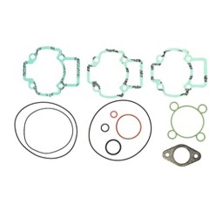 P400480700059 Engine gaskets   set fits: GILERA D.N.A PIAGGIO/VESPA NRG MC2, N