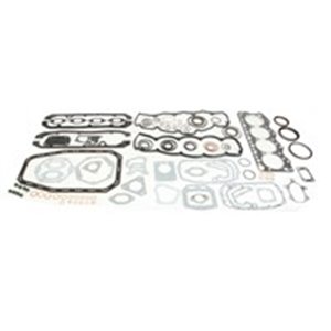 LE38054.00 Complete set of engine gaskets fits: IVECO DAILY I, DAILY II 8140