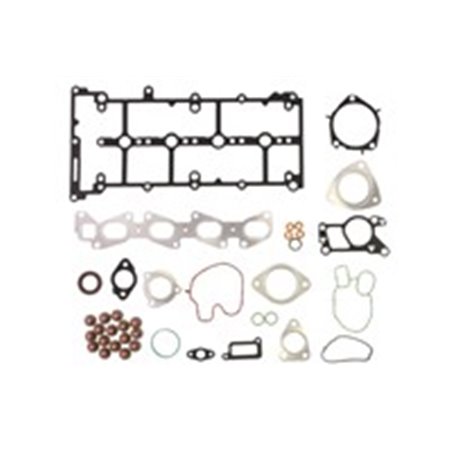 51044000 Full Gasket Kit, engine AJUSA