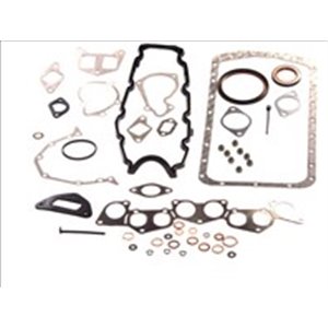 EL581128 Complete set of engine gaskets fits: CITROEN BERLINGO, BERLINGO/M