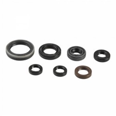 P400485400039 Other gaskets fits: YAMAHA WR, YZ 250 2001 2014