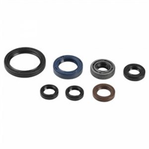 P400485400069 Other gaskets fits: YAMAHA WR, YFZ, YZ 450 2004 2014