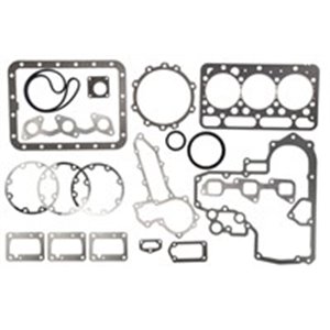 ENT000421 Complete set of engine gaskets D1703 fits: KUBOTA ST 35 ALPHA, ST