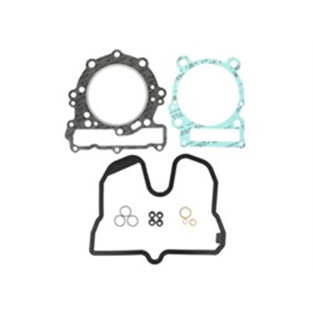 P400070600001 Engine gaskets   set fits: BMW F BOMBARDIER DS 650 1993 2000
