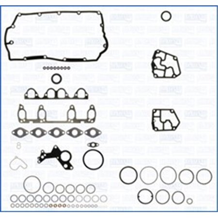 51026000 Komplett packningssats, motor AJUSA