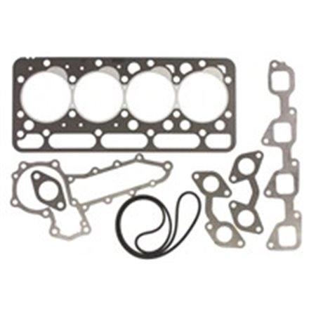 ENT000304 Complete engine gasket set (up) fits: AEBI TERRATRAC, TRANSPORTER