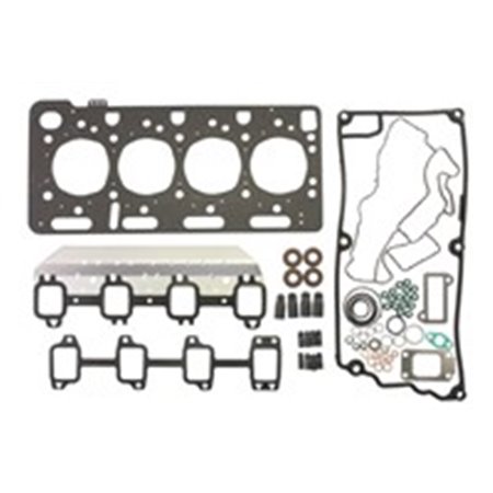 ENT000073 Komplett set med motorpackningar passar: JCB 3, 4