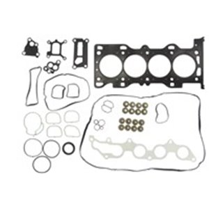 AJU50235400 Complete set of engine gaskets fits: FORD FOCUS C MAX, FOCUS II, 