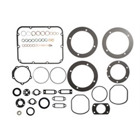 ENT000013 Komplett set med motorpackningar passar: DEUTZ F2L912