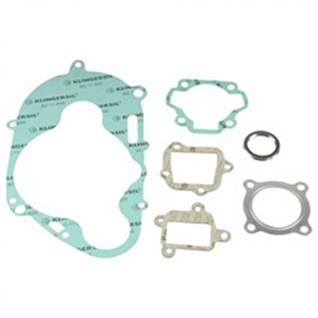 P400485850085 Engine gaskets   set fits: YAMAHA PW 80 1983 1995