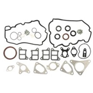 AJU51044200 Mootori tihendite täielik komplekt sobib: SUBARU FORESTER, IMPREZ