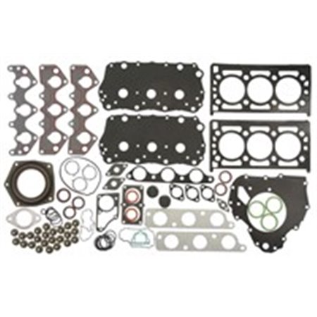 50207600 Komplett packningssats, motor AJUSA