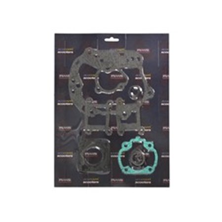 RMS 10 068 9280 Engine gaskets   set fits: KYMCO DINK 50 1998 2002