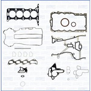 AJU50272900 Complete set of engine gaskets fits: OPEL ASTRA H, ASTRA H CLASSI