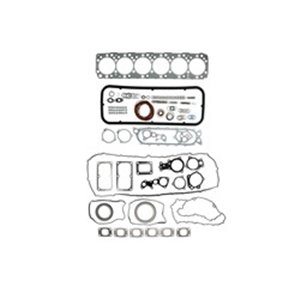 LE38600.10 Complete set of engine gaskets fits: IVECO CITYCLASS, EUROTECH MH