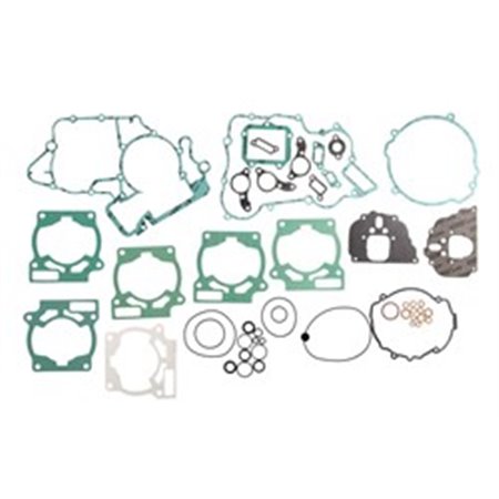 P400270850023 Engine gaskets   set fits: KTM EXC, MXC, SX 125 2002 2015