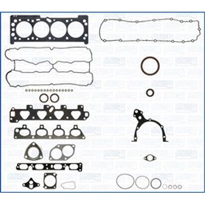 50219900 Full Gasket Kit, engine AJUSA - Top1autovaruosad