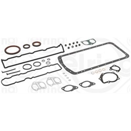 896.710 Full Gasket Kit, engine ELRING