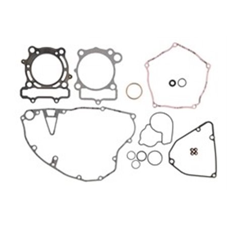 W808463 Engine gaskets   set fits: KAWASAKI KX, KXF SUZUKI RM Z 250 2004