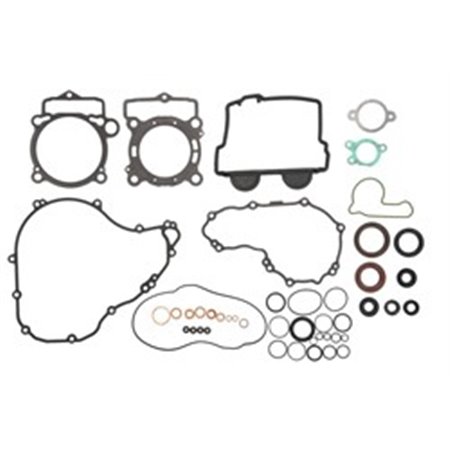 P400270900078 Engine upper part gaskets fits: HUSQVARNA FC KTM SX F, XC F 250 