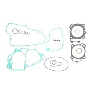 W808278 Motorpackningssats passar  HONDA  - Top1autovaruosad