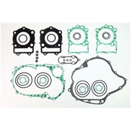 P400485850721 Engine gaskets   set fits: YAMAHA XV 750 1992 1997