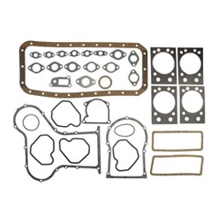 ENT000551 Complete set of engine gaskets fits: URSUS 360