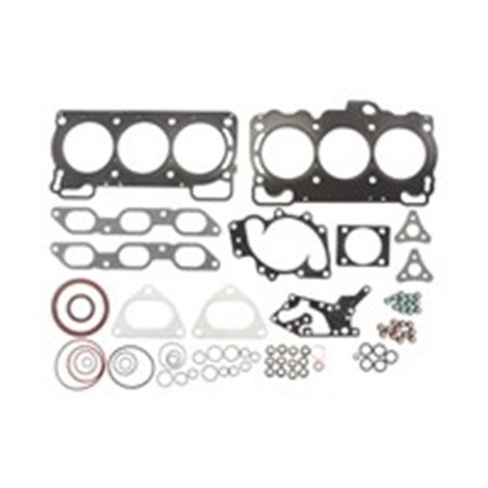 50244500 Full Gasket Kit, engine AJUSA