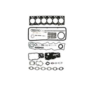 LE38600.07 Complete set of engine gaskets fits: IVECO EUROCARGO I III; TERBE