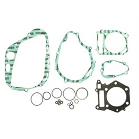 P400510850653 Engine gaskets   set fits: SUZUKI LS 650 1986 2002