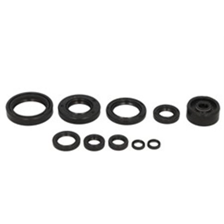 W822115 Other gaskets fits: YAMAHA YZ 125 1993 1997