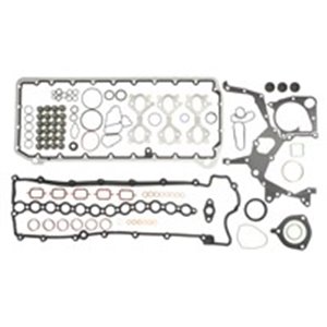 51029100 Full Gasket Kit, engine AJUSA - Top1autovaruosad