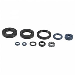 P400485400118 Other gaskets fits: YAMAHA YZ 125 2005 2018