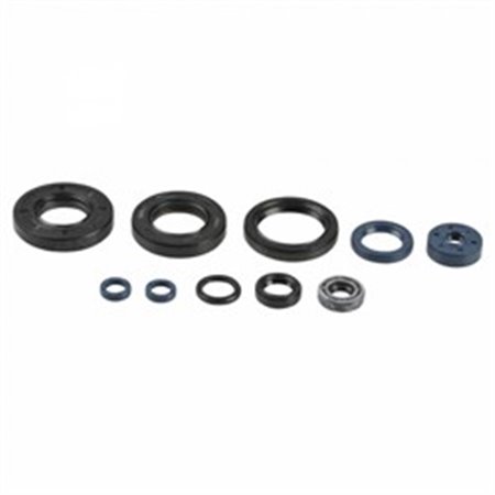P400485400118 Other gaskets fits: YAMAHA YZ 125 2005 2018