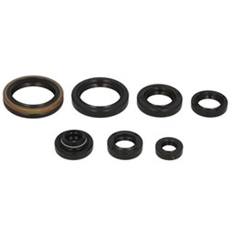 W822124 Other gaskets fits: SUZUKI RM 125 1992 1997