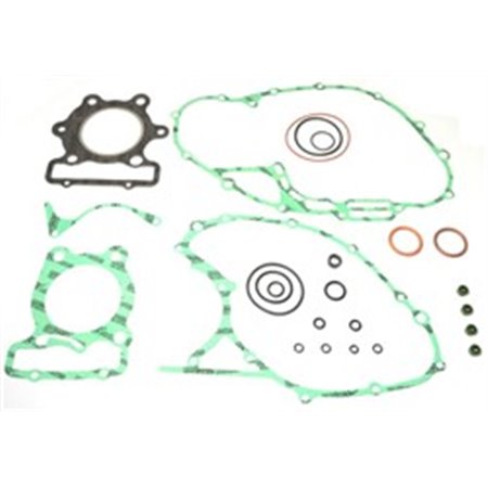 P400210850257 Engine gaskets   set fits: HONDA CB, CL, XL, XR 250 1980 1992