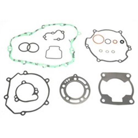 P400250850104 Engine gaskets   set fits: KAWASAKI KX SUZUKI RM 100 1976 2013