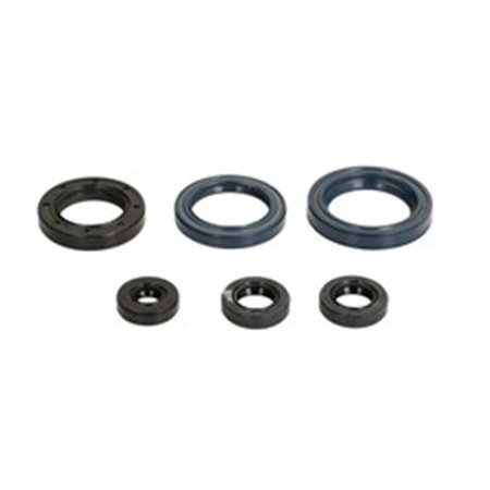 P400270400014 Andra packningar passar: KTM EGS, EXC, GS, MX, SX 125 1987 1997