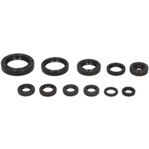 W822271 Other gaskets fits: HONDA CR 125 2005 2007