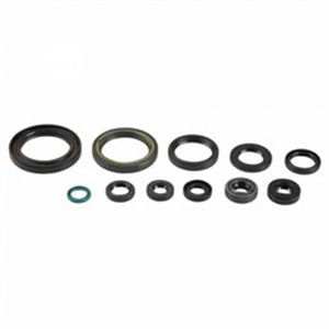 P400210400064 Other gaskets fits: HONDA CRE, CRF, CRM 450 2002 2017