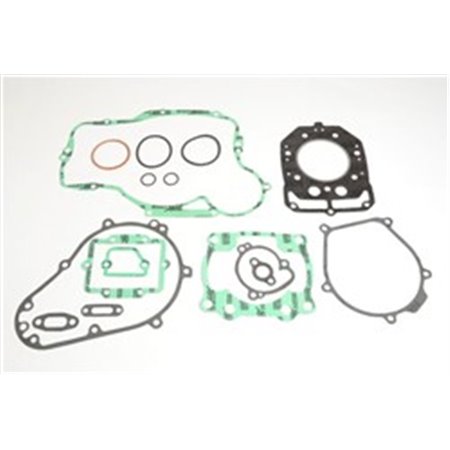 P400250850250 Motorpackningssats passar: KAWASAKI KX 250 1987 1987