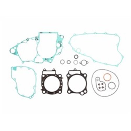 W808267 Motorpackningssats passar: HONDA CRF 450 2002 2006