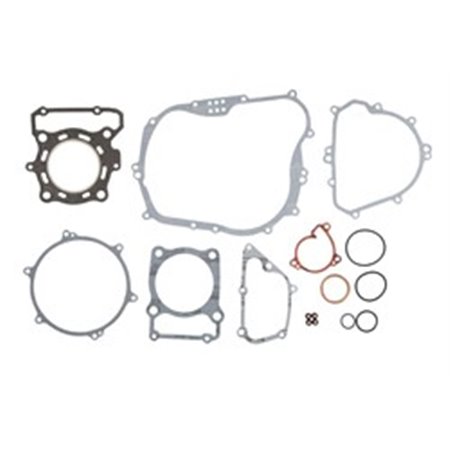 W808460 Motorpackningssats passar: KAWASAKI KLX 250 1994 2014