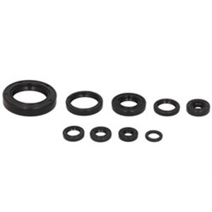 W822177 Other gaskets fits: HONDA CR 250 2002 2004
