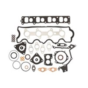 AJU51026600 Complete set of engine gaskets fits: ALFA ROMEO 147, 159; FIAT BR