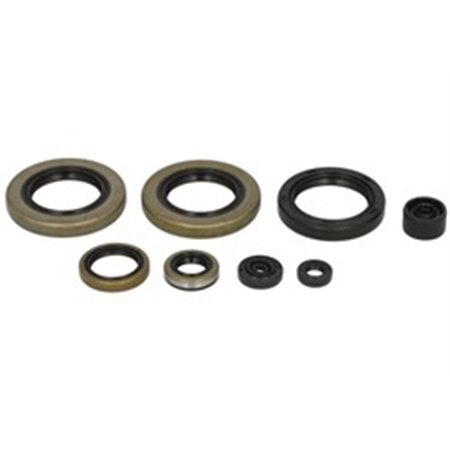 W822104 Other gaskets fits: KAWASAKI KX 500 1989 2004